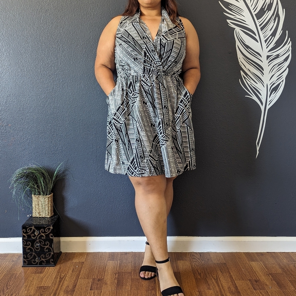 Forever 21 Plus Dress